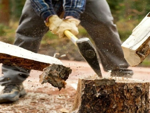 Фрезерование асфальта