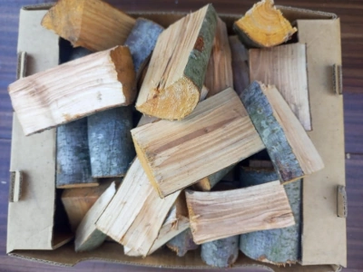 Дрова ольховые